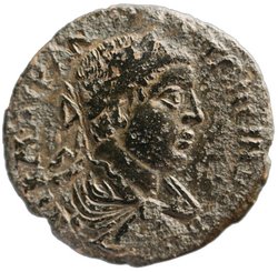 Ephesos: Antoninus IV. (Elagabal)