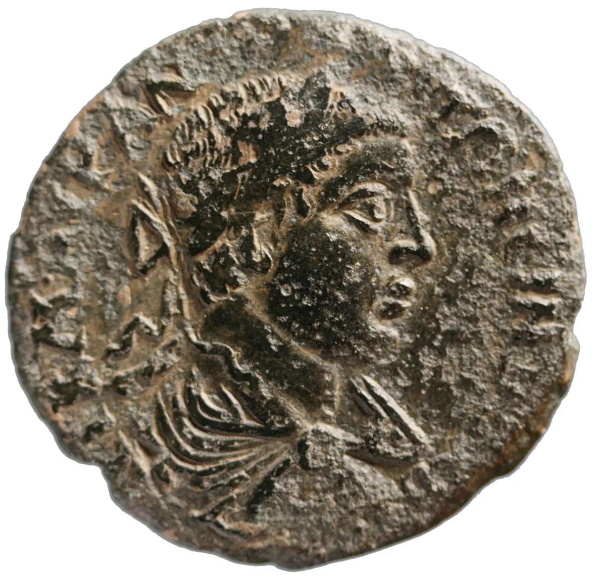 Ephesos: Antoninus IV. (Elagabal)