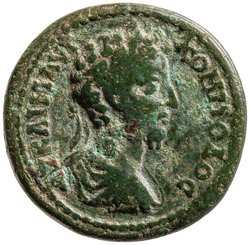 Kyzikos: Commodus