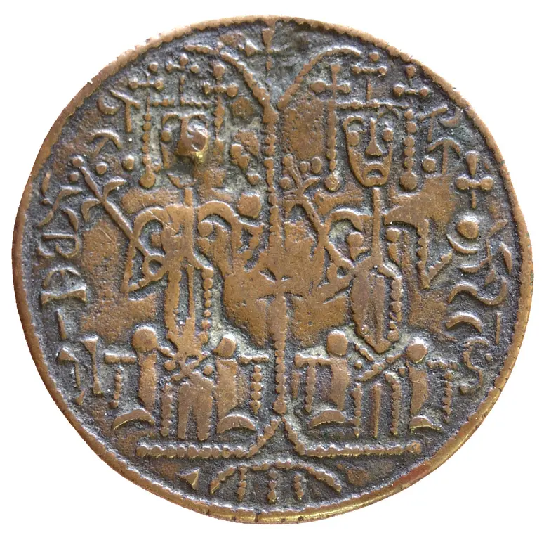 Münze