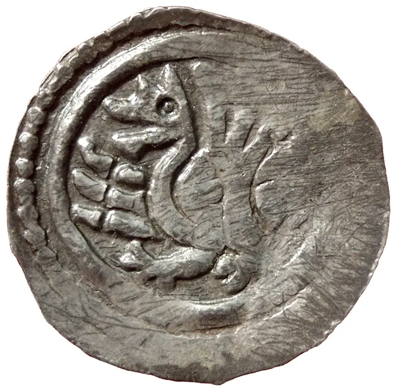 Herzöge von Kärnten: Rudolf I. (1273–1291), oder Söhne Albrecht I. und Rudolf II.