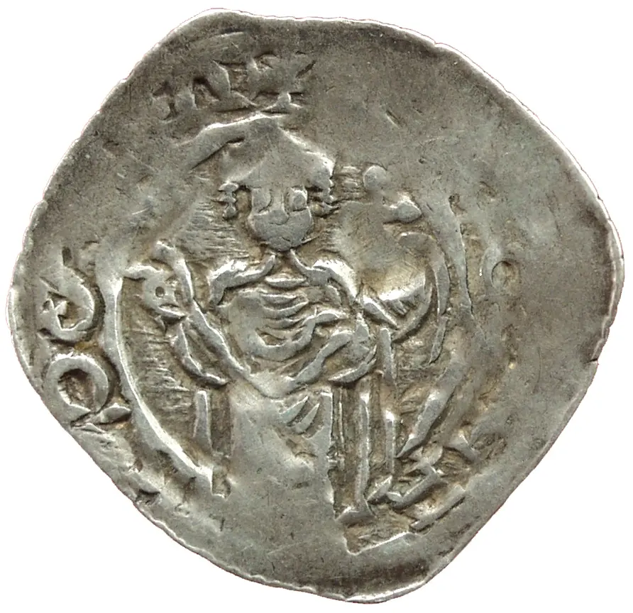 Erzbischöfe von Salzburg / Herzöge von Österreich: Eberhard II. (1200–1246) und Leopold VI. (1198–1230)