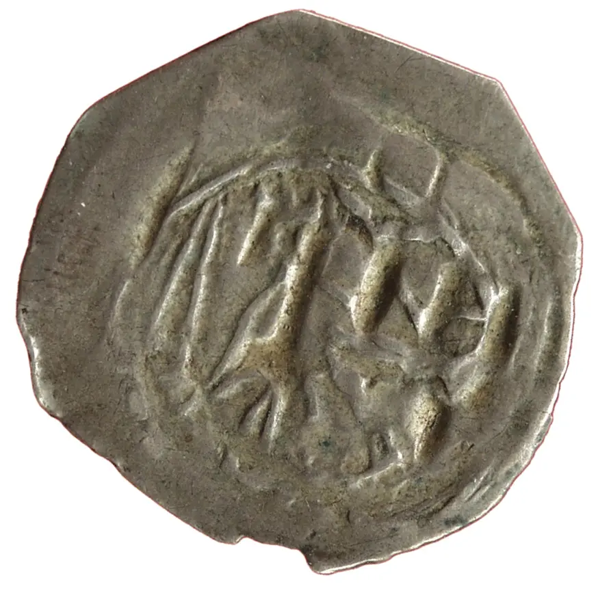 Herzöge von Andechs-Meranien: Berthold IV. (1188–1204)