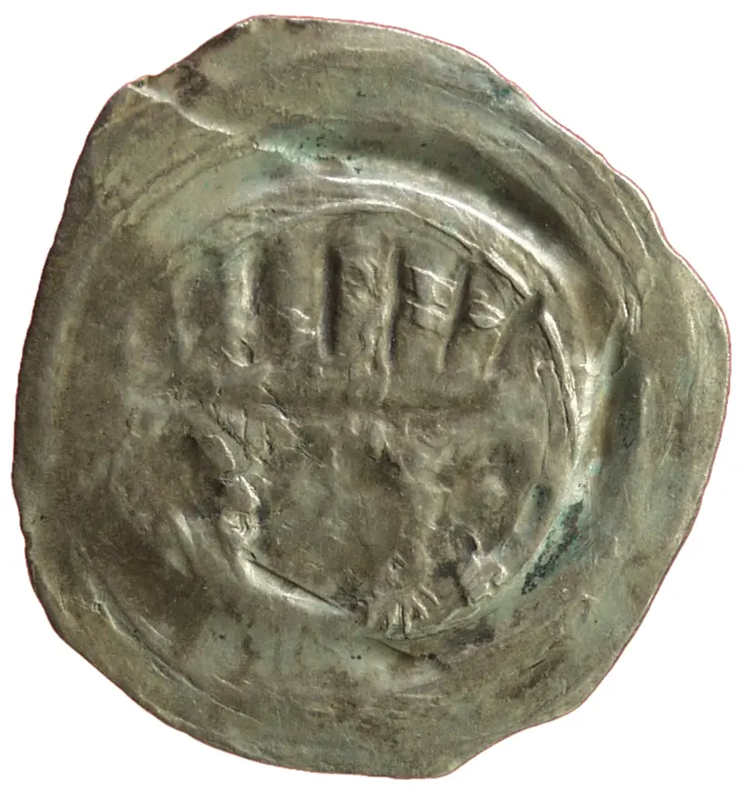 Herzöge von Kärnten: Meinhard II. (1286–1295), Otto III. (1295–1310), österreichische Besetzung (1307–1311), oder Heinrich VI. (1310–1335)