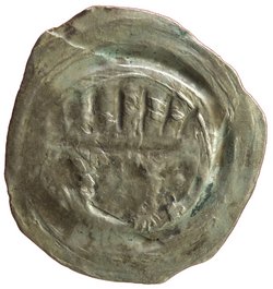Herzöge von Kärnten: Meinhard II. (1286–1295), Otto III. (1295–1310), österreichische Besetzung (1307–1311), oder Heinrich VI. (1310–1335)