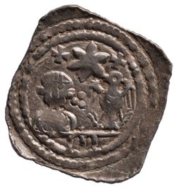 Markgrafen von Istrien-Krain / Grafen von Stein: Heinrich IV. (1204–1228)