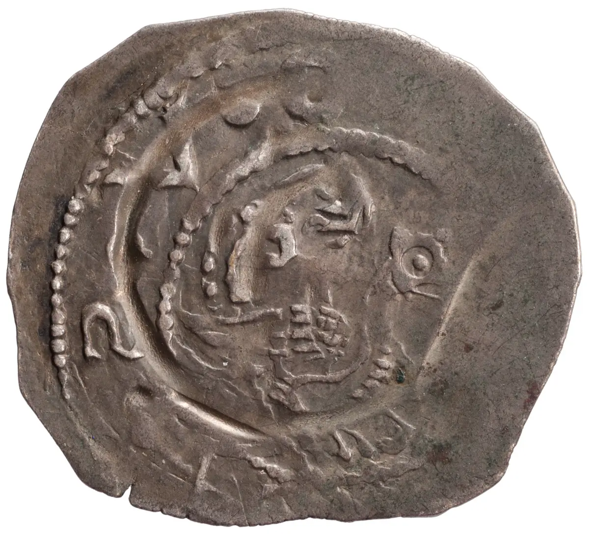 Herzöge der Steiermark: Otakar IV. (1164–1192)