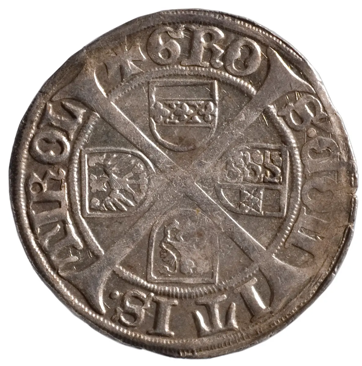 Haus Österreich: Sigismund