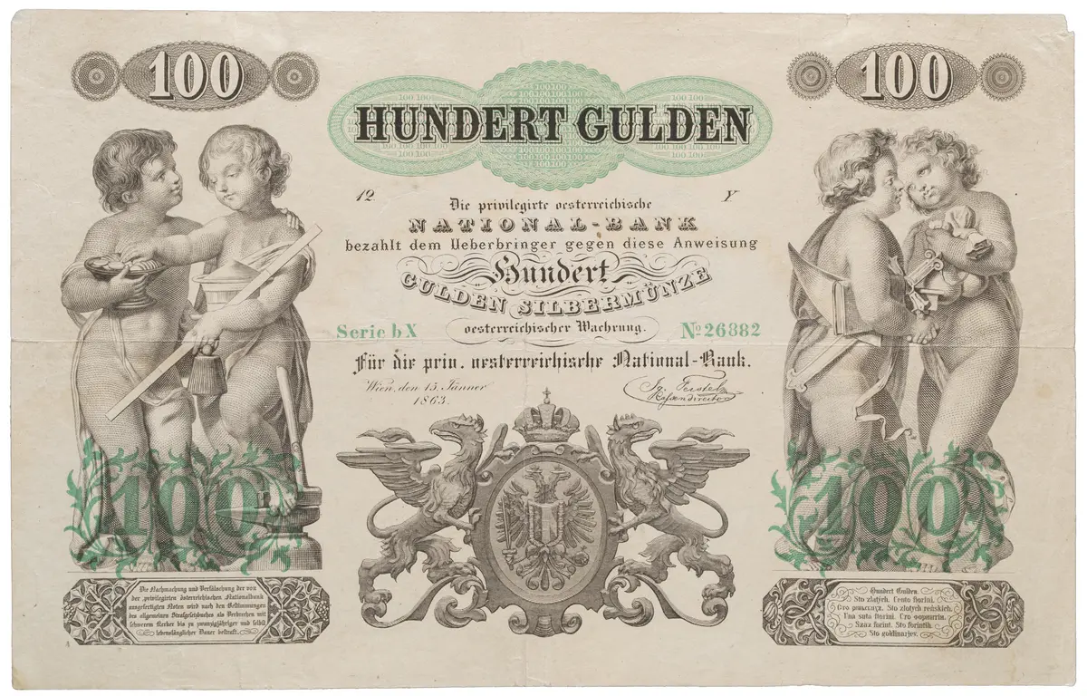 Habsburg: Kaiser Franz Joseph I.
