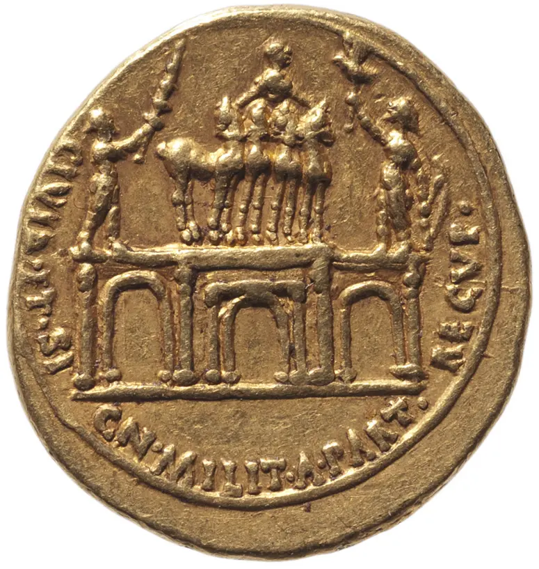 Münze