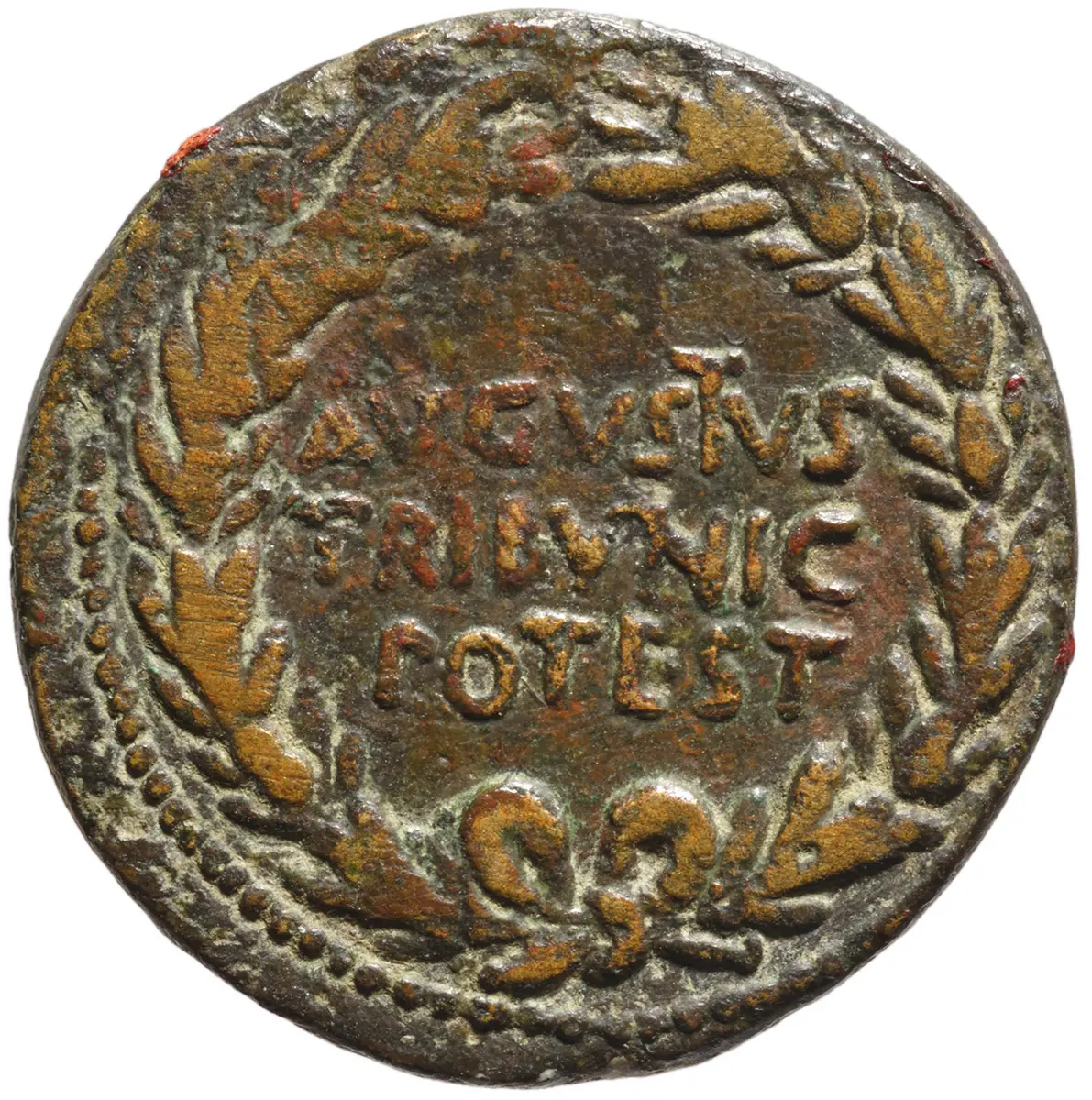 Augustus
