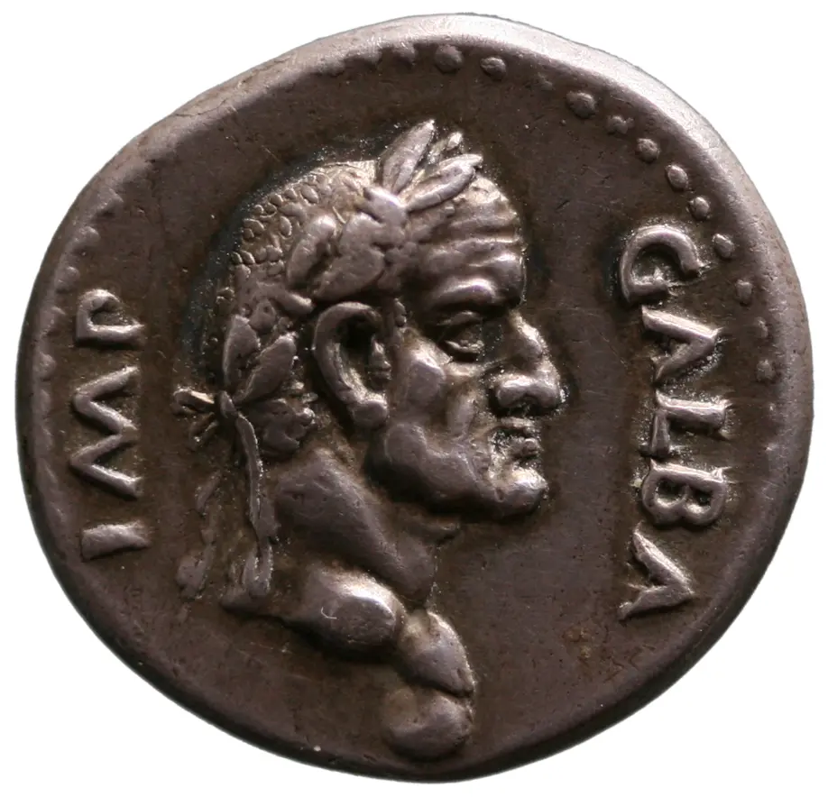 Galba