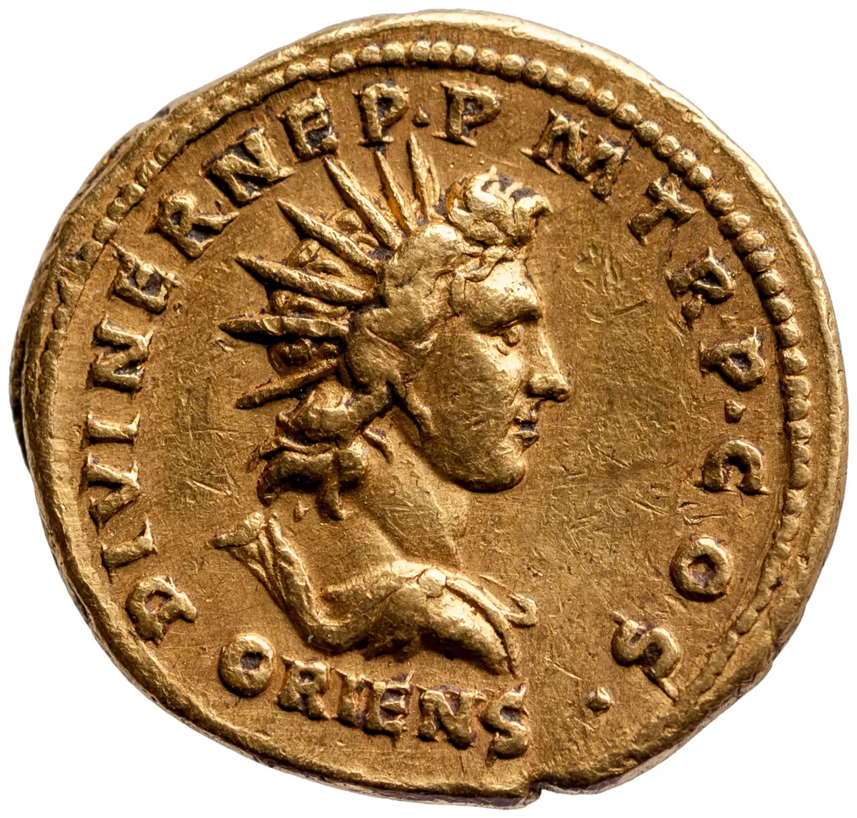 Divus Nerva