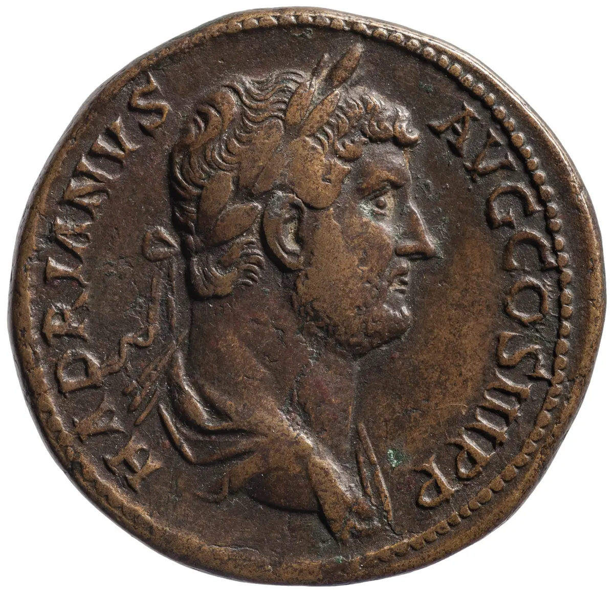 Hadrianus