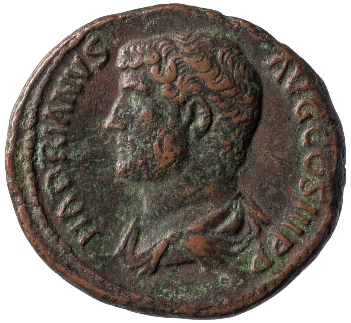 Hadrianus