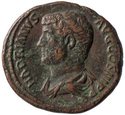Hadrianus