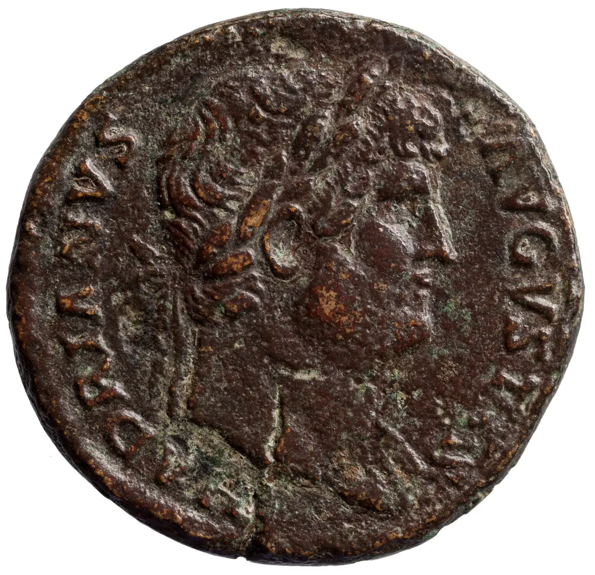 Hadrianus