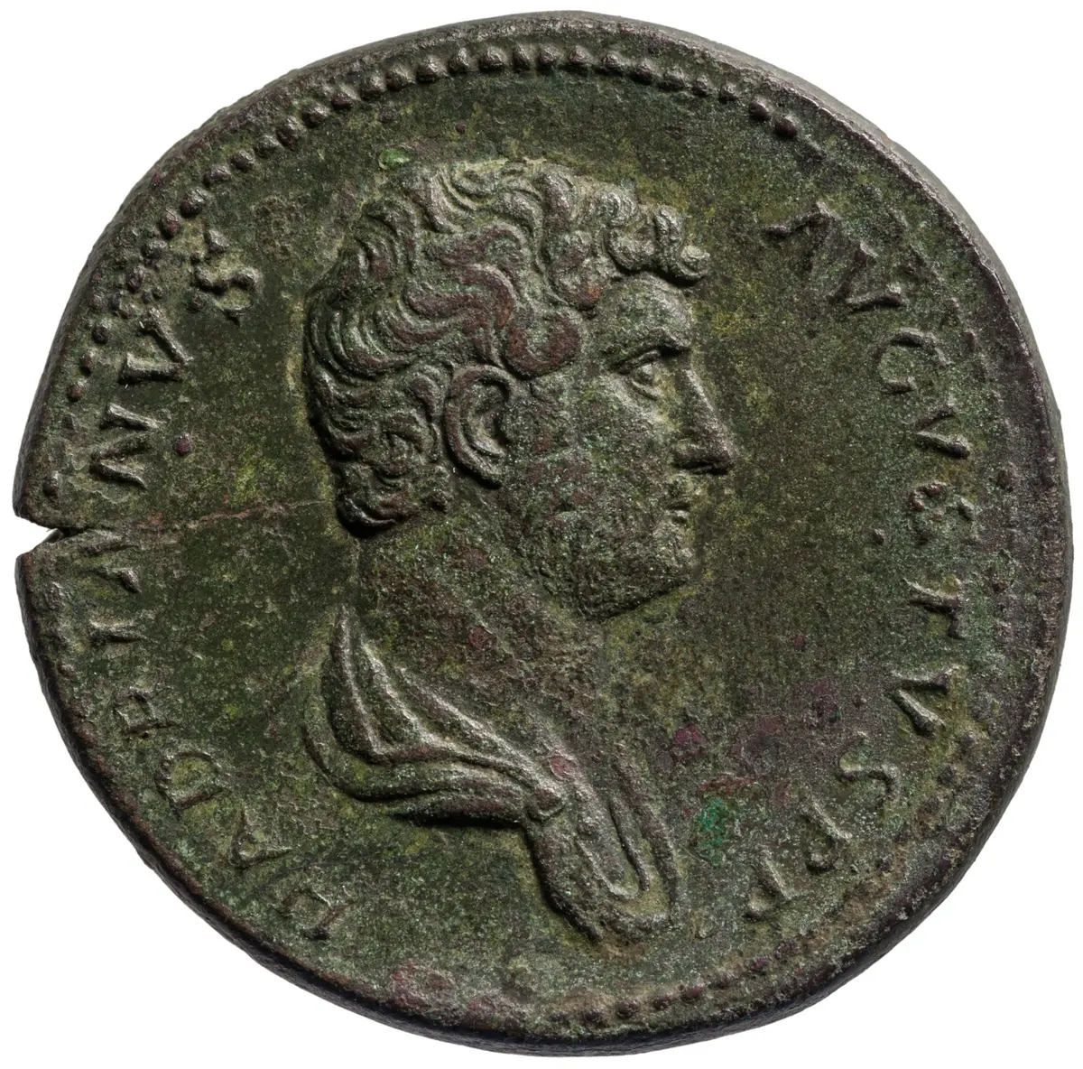 Hadrianus
