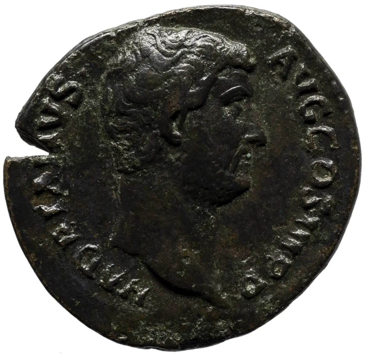 Hadrianus