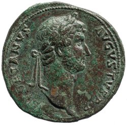 Hadrianus