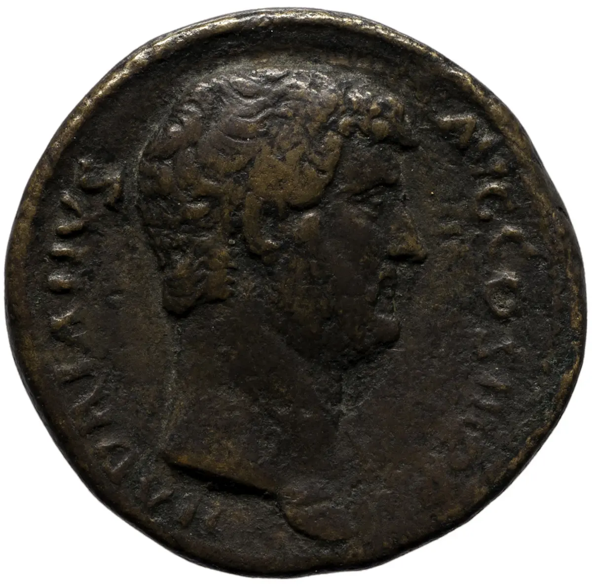 Hadrianus