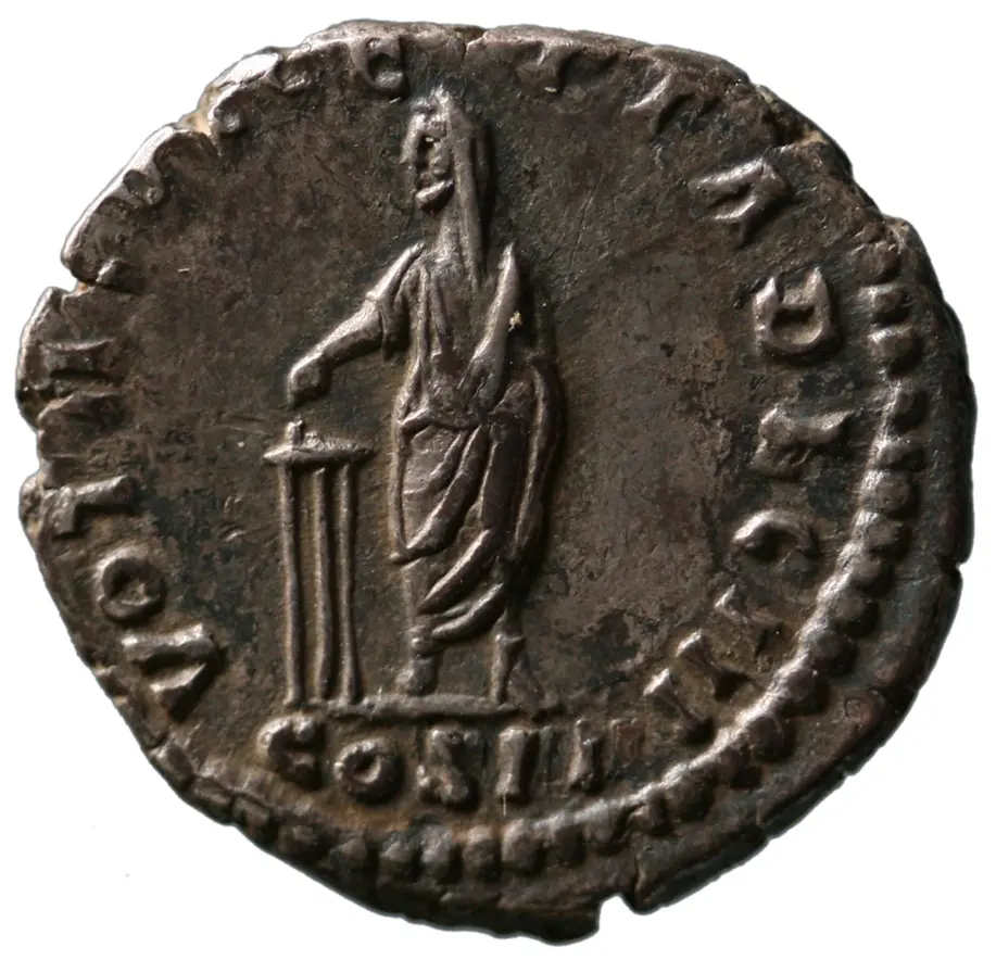 Antoninus Pius