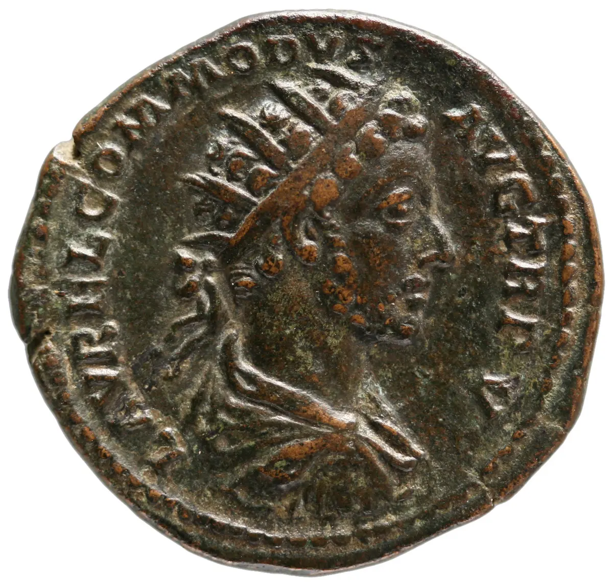 Commodus