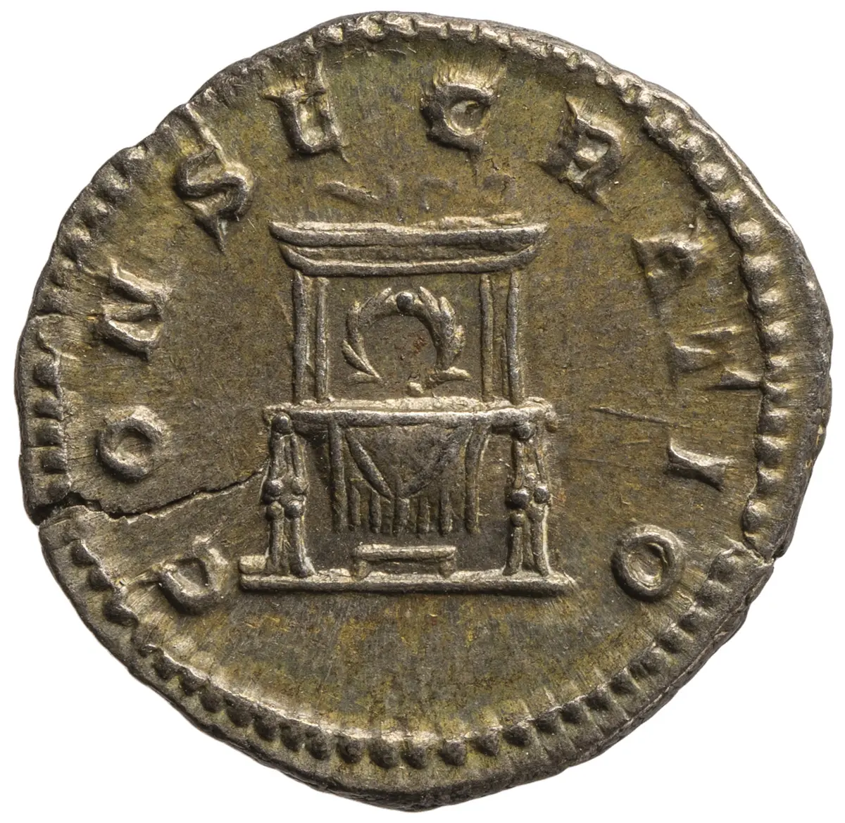 Divus Septimius Severus