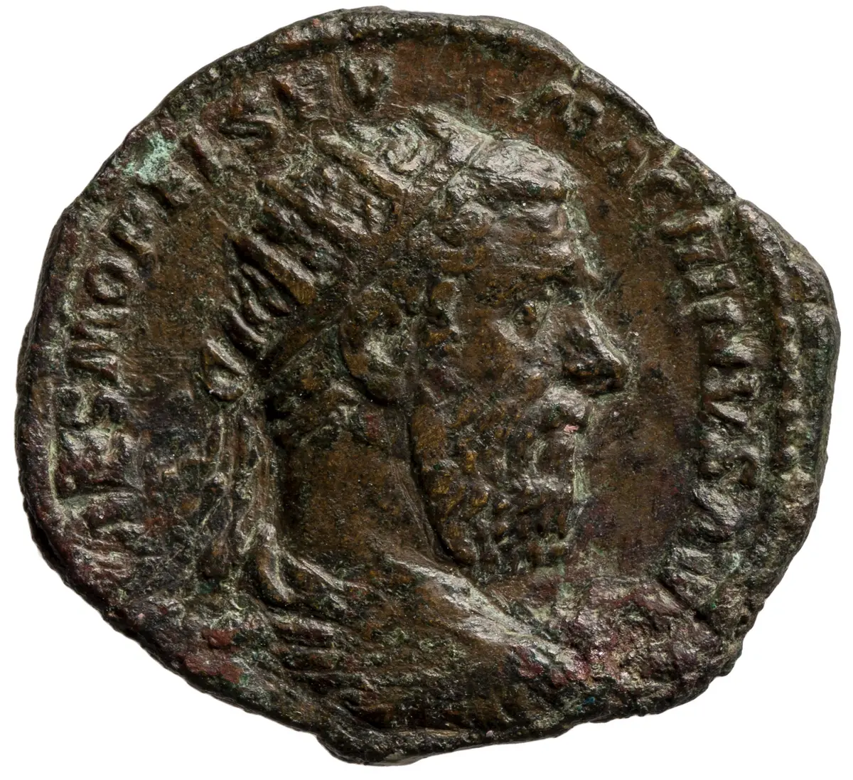 Macrinus