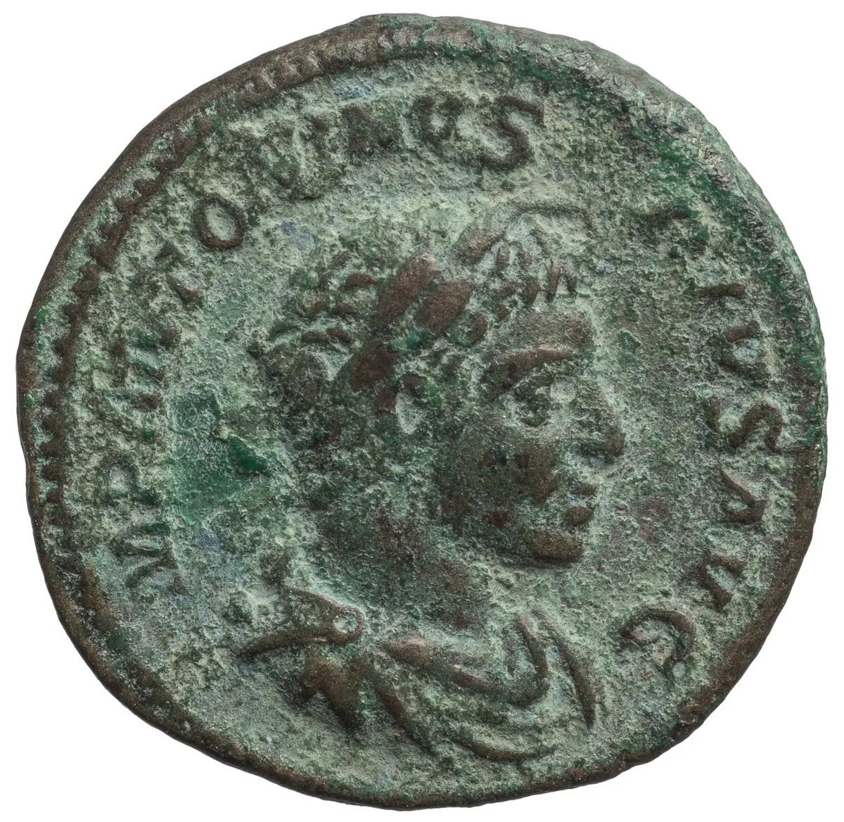 Antoninus IV. (Elagabal)