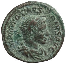 Antoninus IV. (Elagabal)