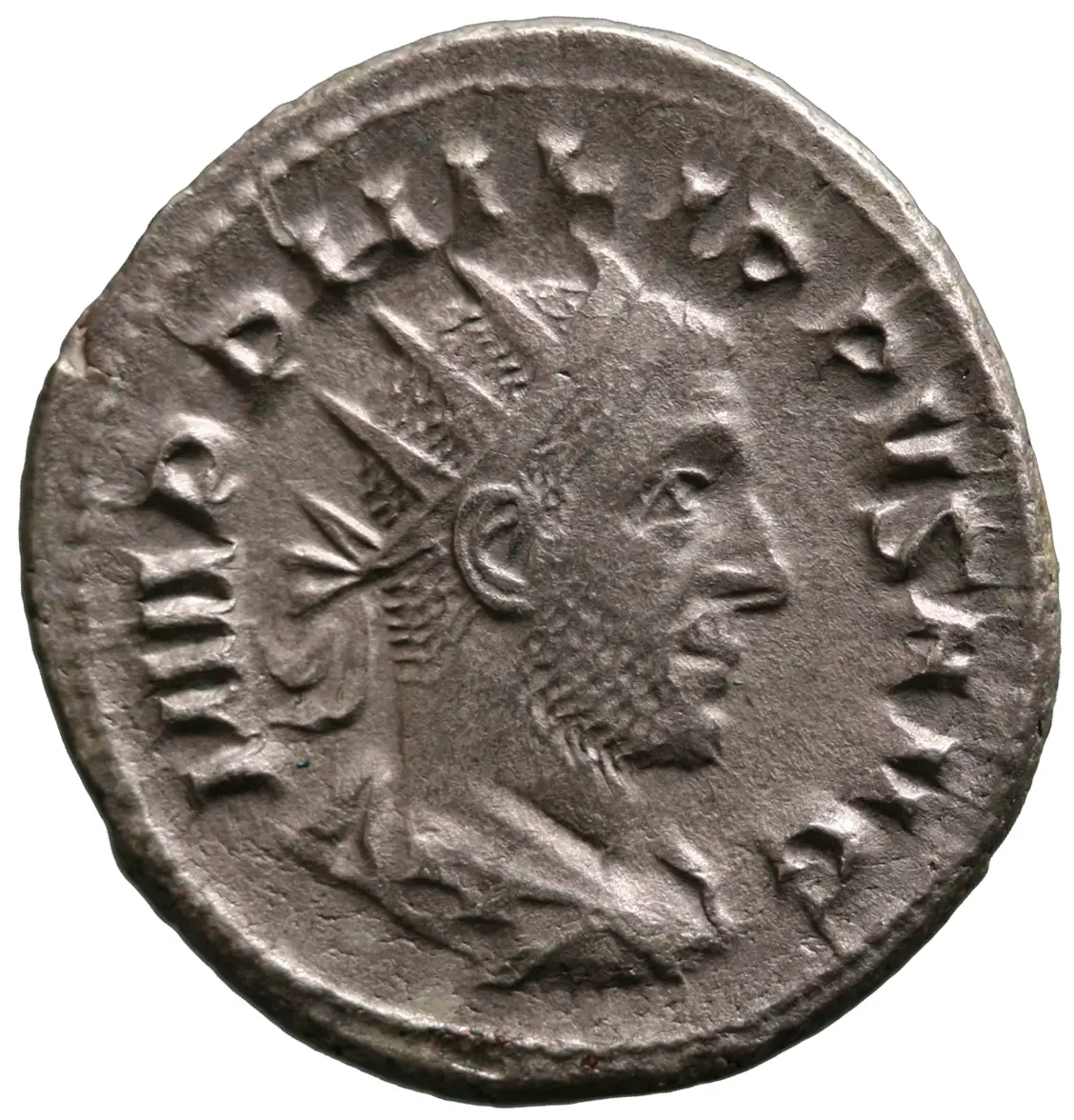 Philippus I.