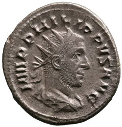 Philippus I.