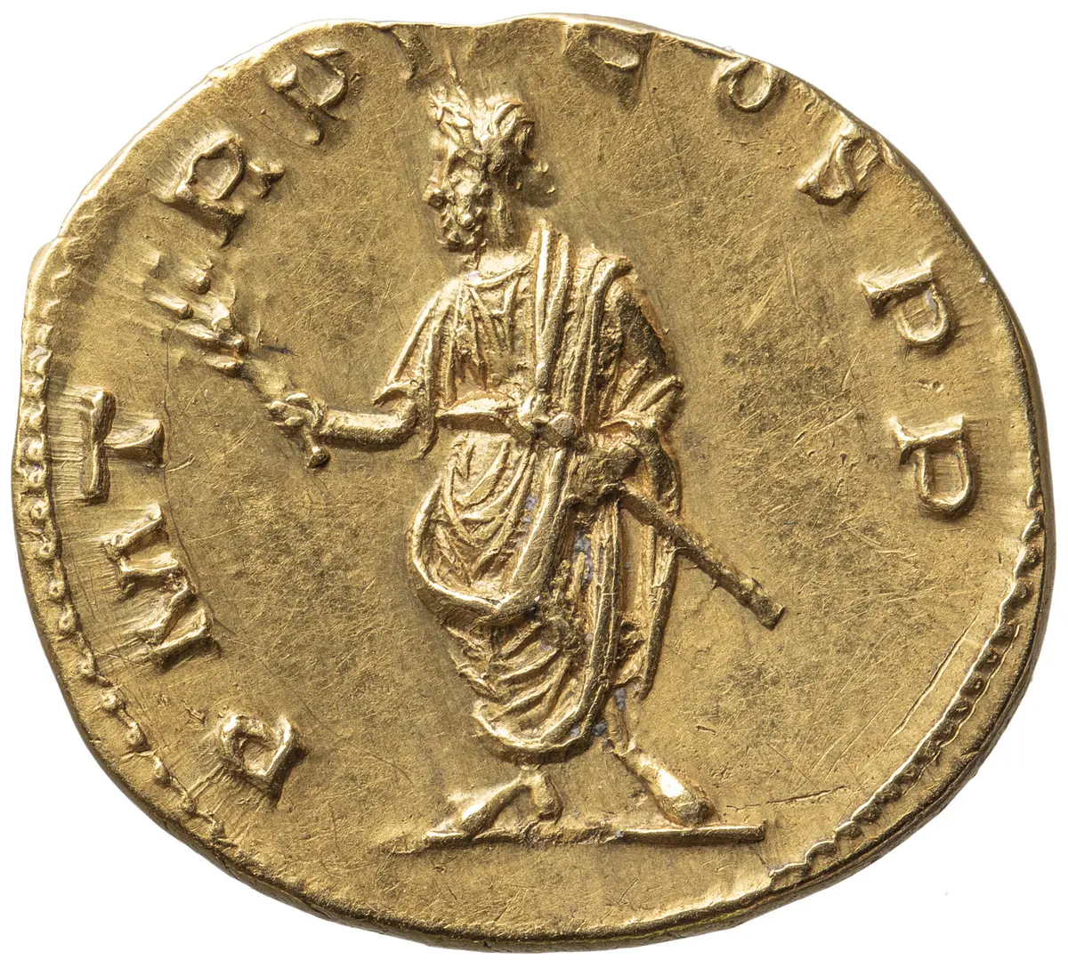 Tetricus I.