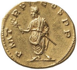 Tetricus I.