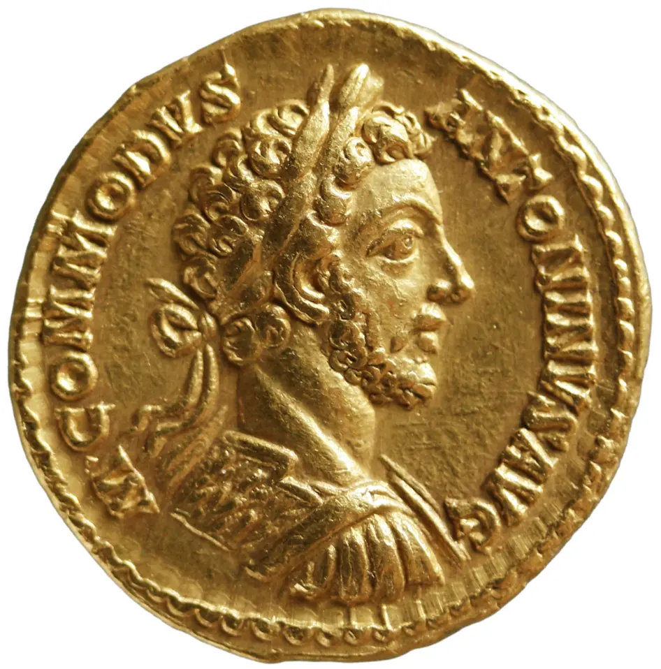 Commodus