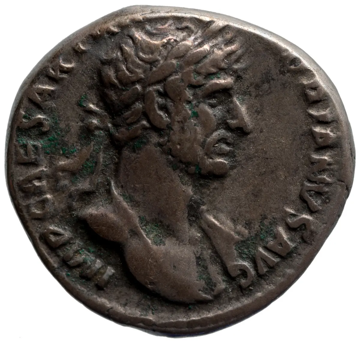 Hadrianus