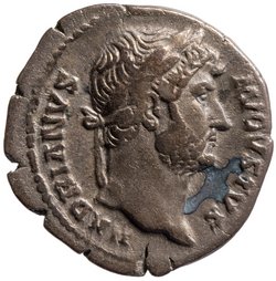 Hadrianus