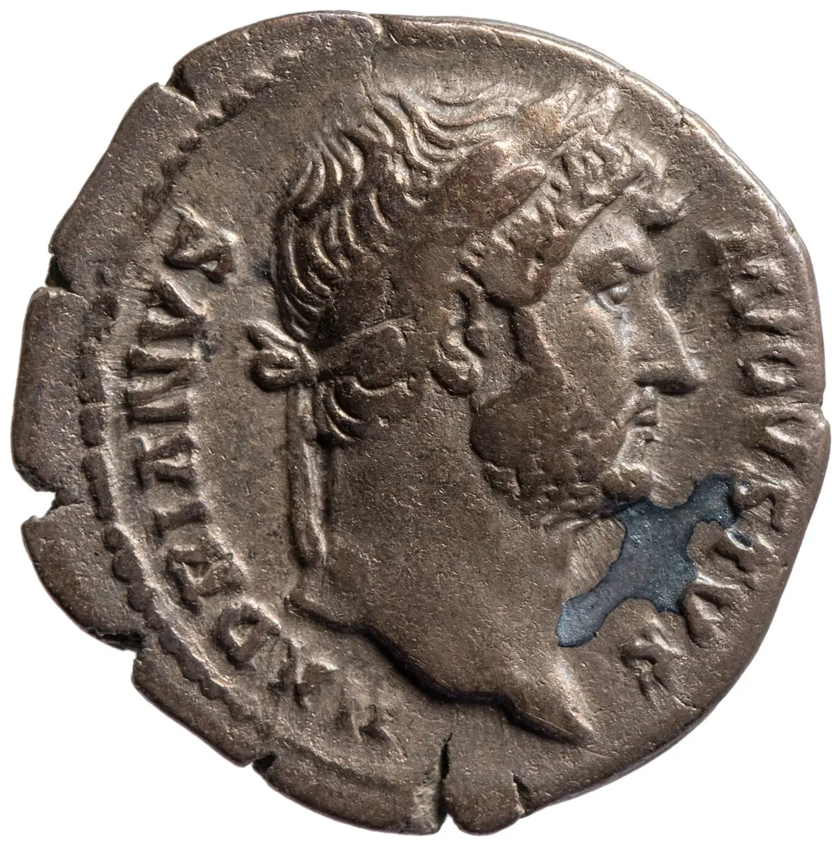 Hadrianus