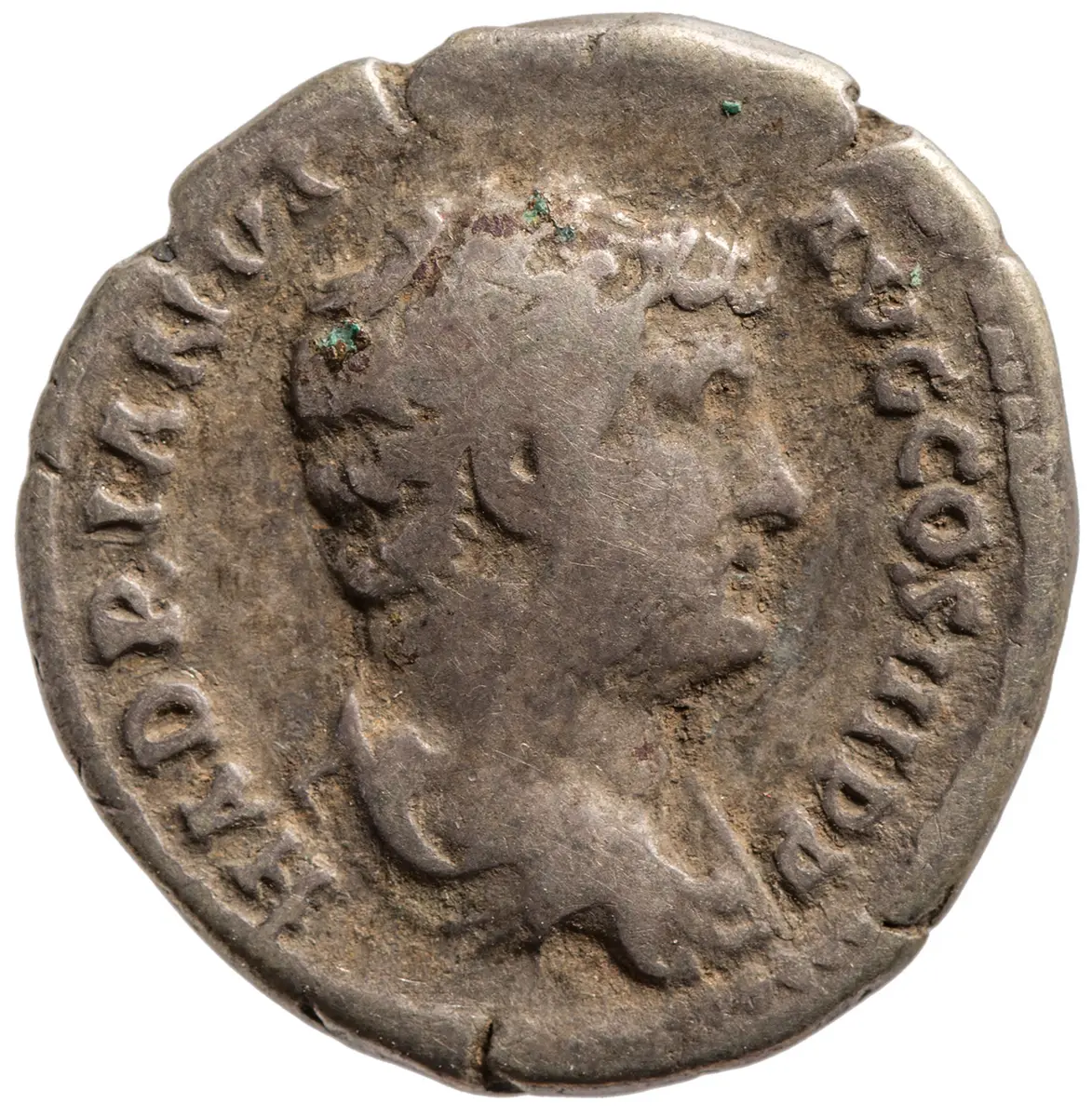 Hadrianus