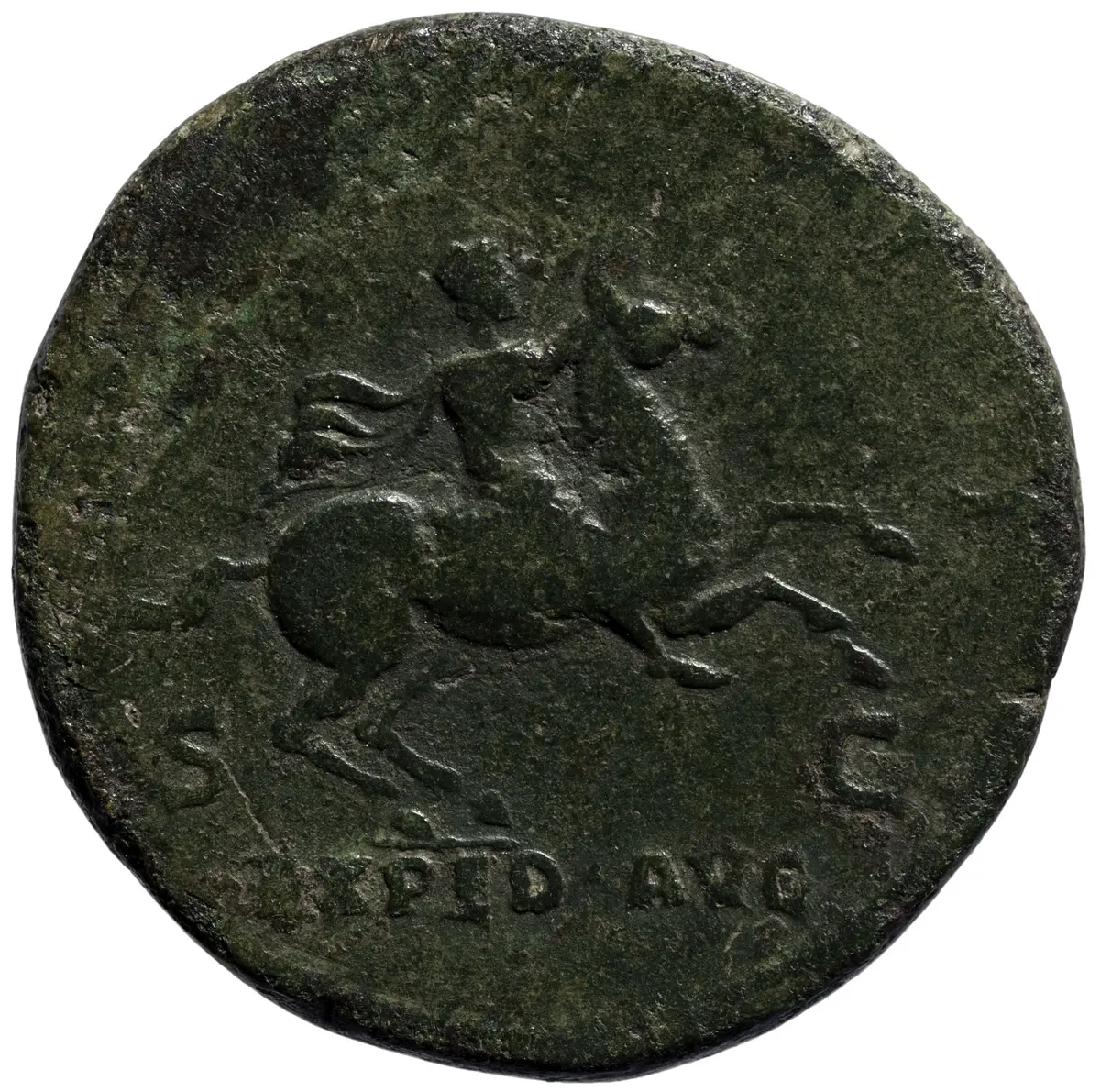 Hadrianus