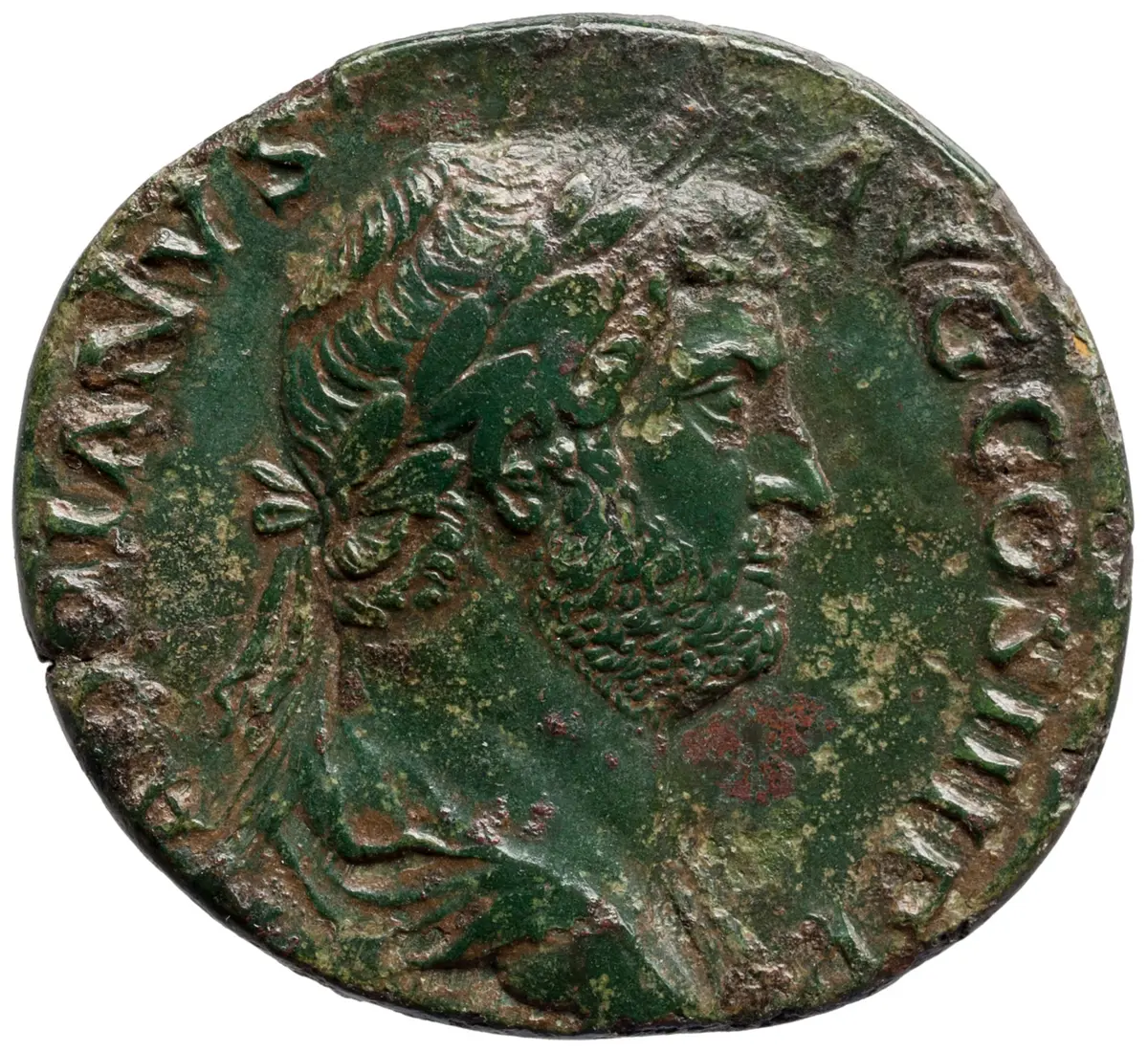 Hadrianus