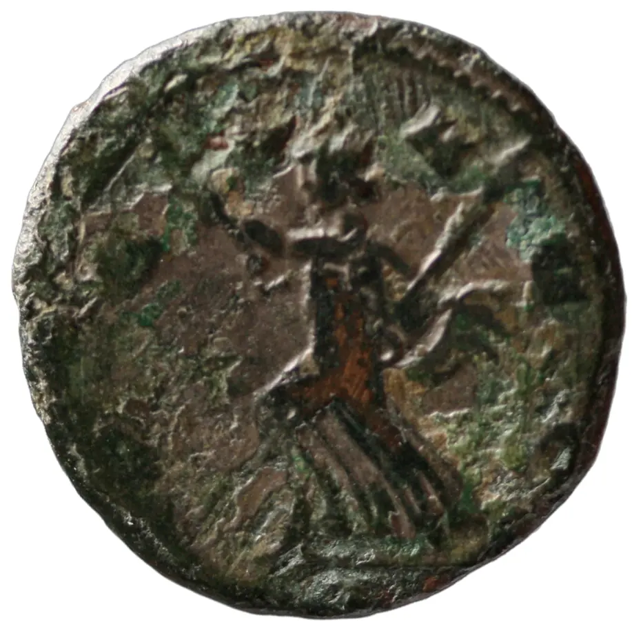 Claudius II. Gothicus