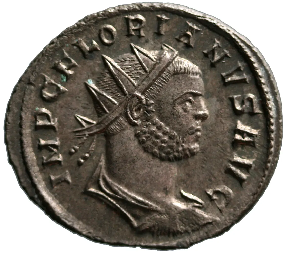 Florianus