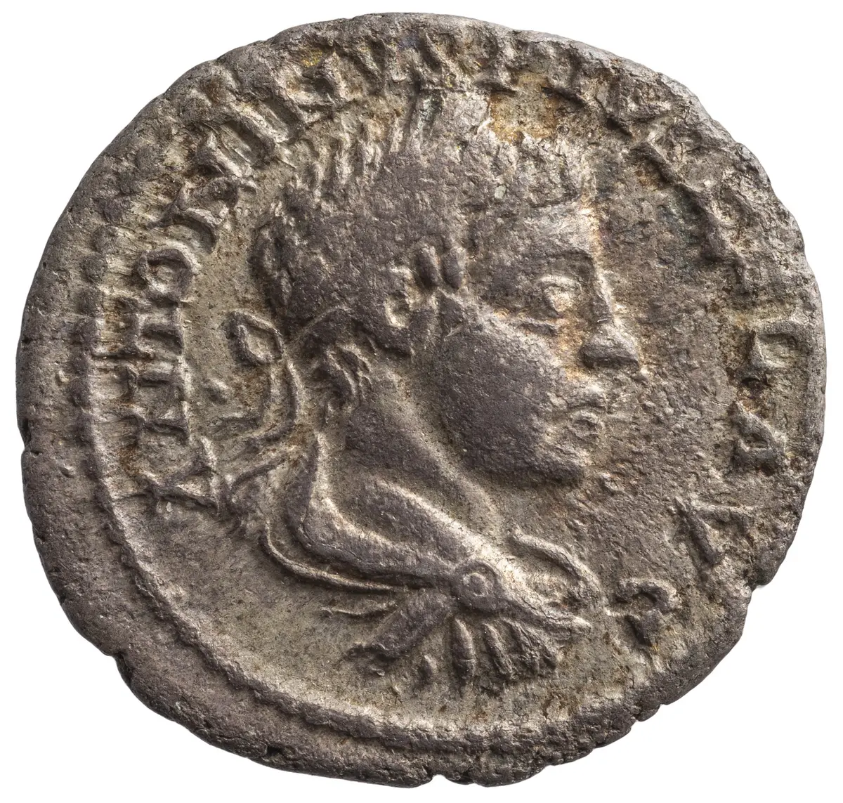 Antoninus IV. (Elagabal)
