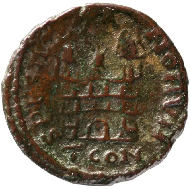 Magnus Maximus