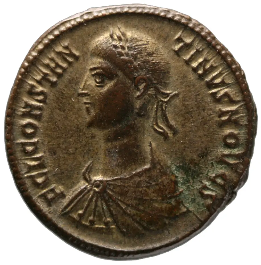 Constantinus II. (Caesar)