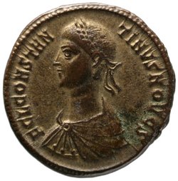 Constantinus II. (Caesar)