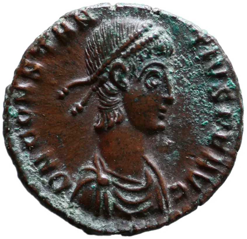 Constantius II.