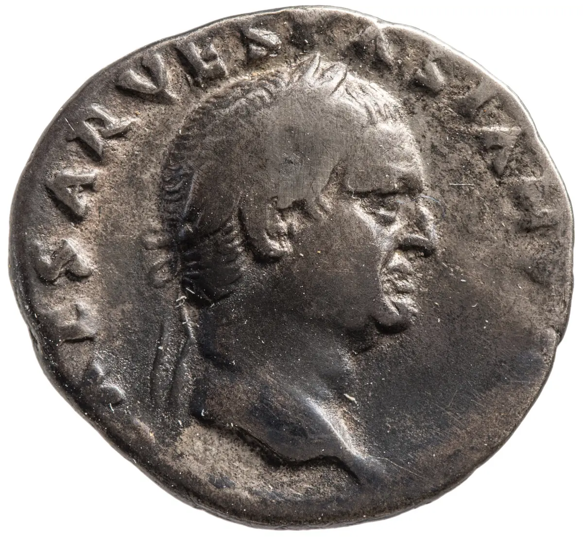 Vespasianus